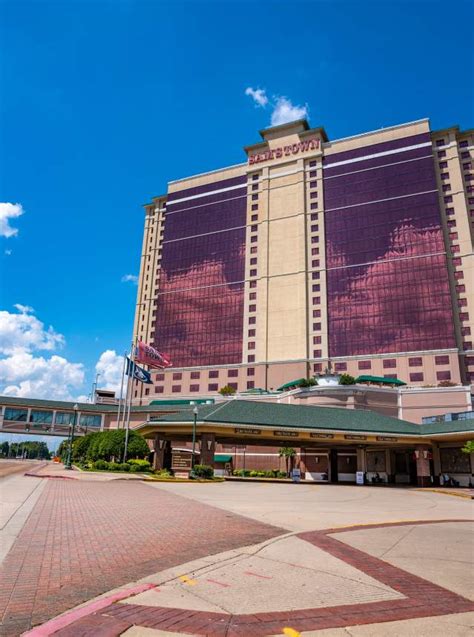sam s town casino careers.